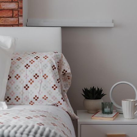 Tuguest Dilar Apartment グラナダ エクステリア 写真