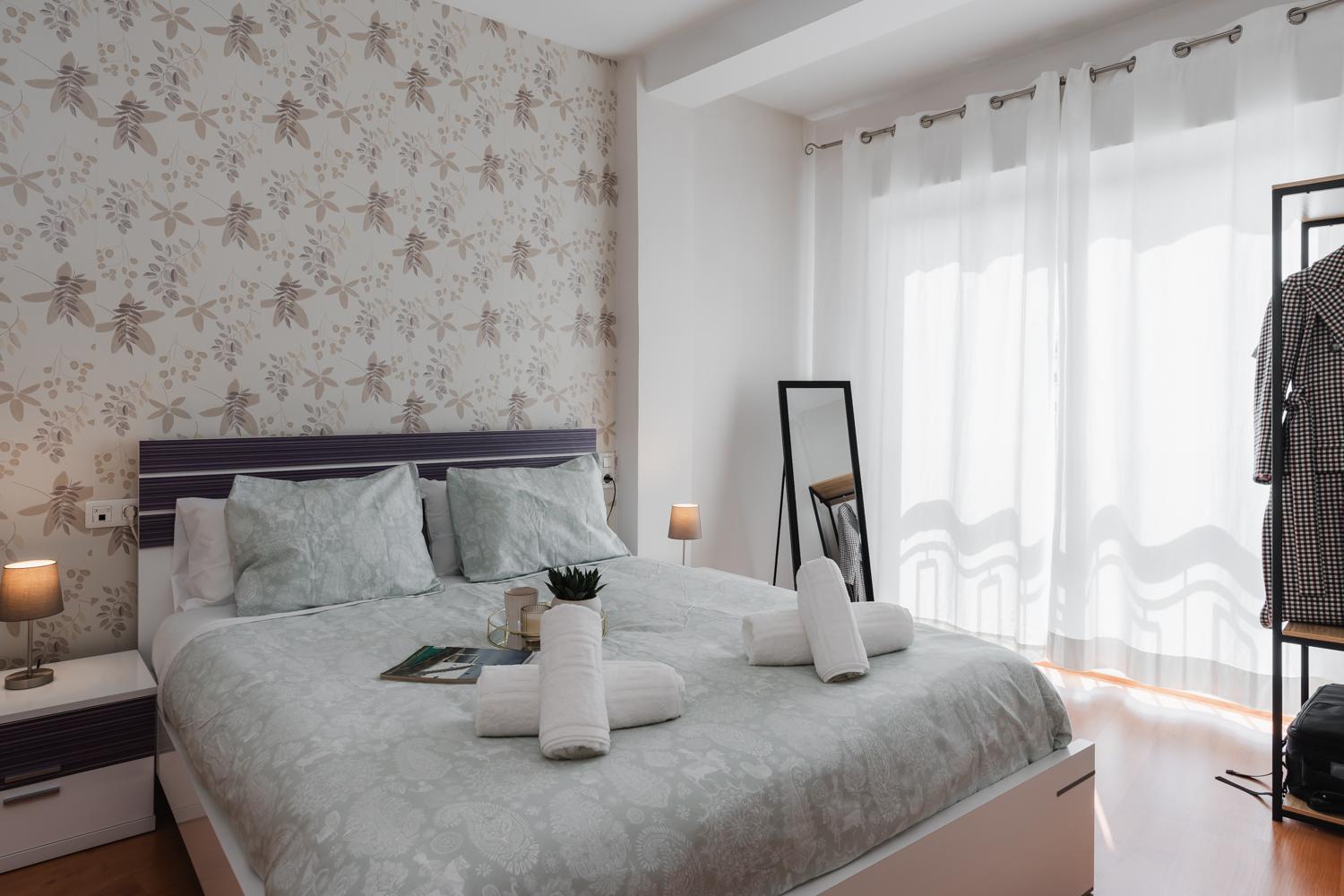 Tuguest Dilar Apartment グラナダ エクステリア 写真