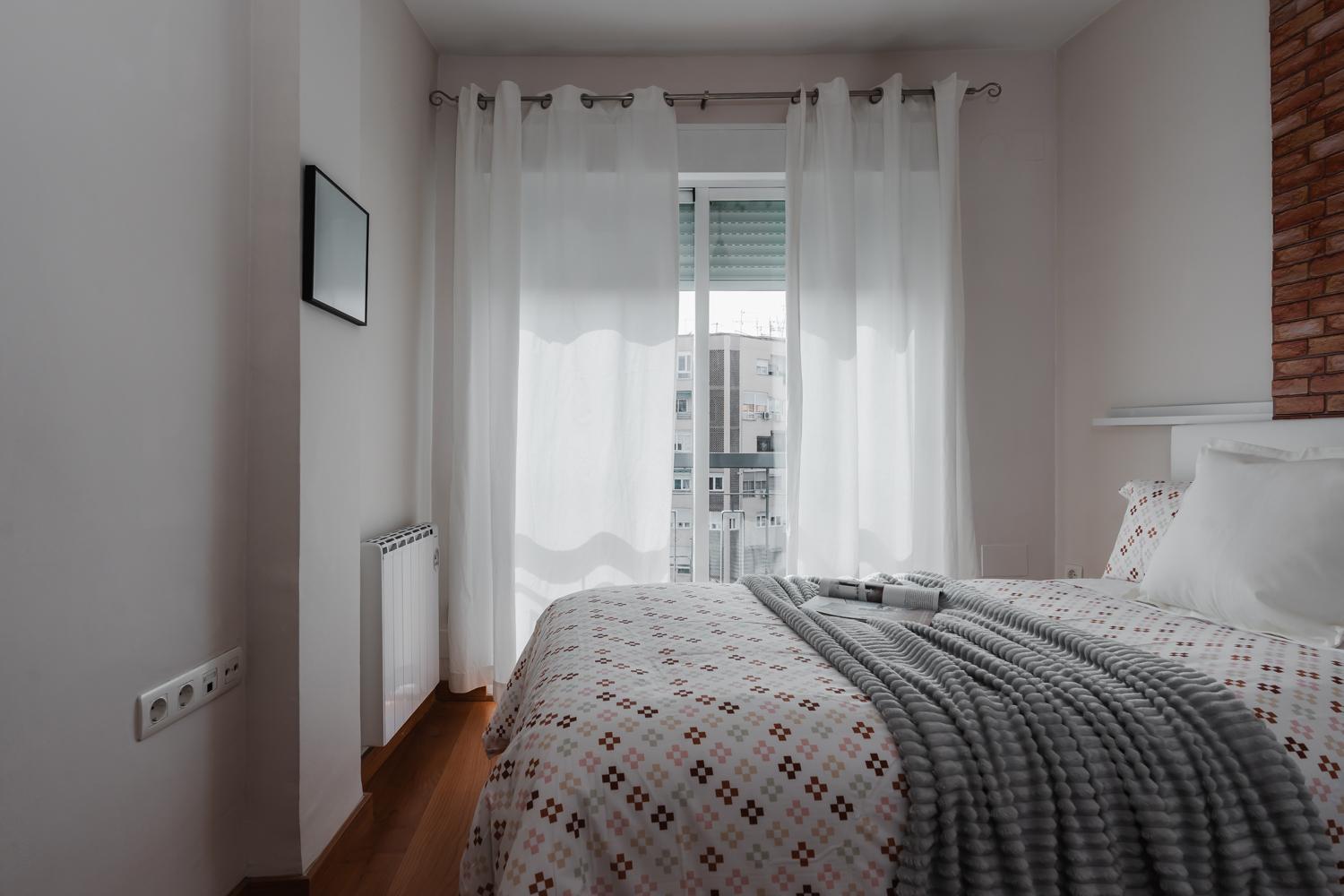 Tuguest Dilar Apartment グラナダ エクステリア 写真