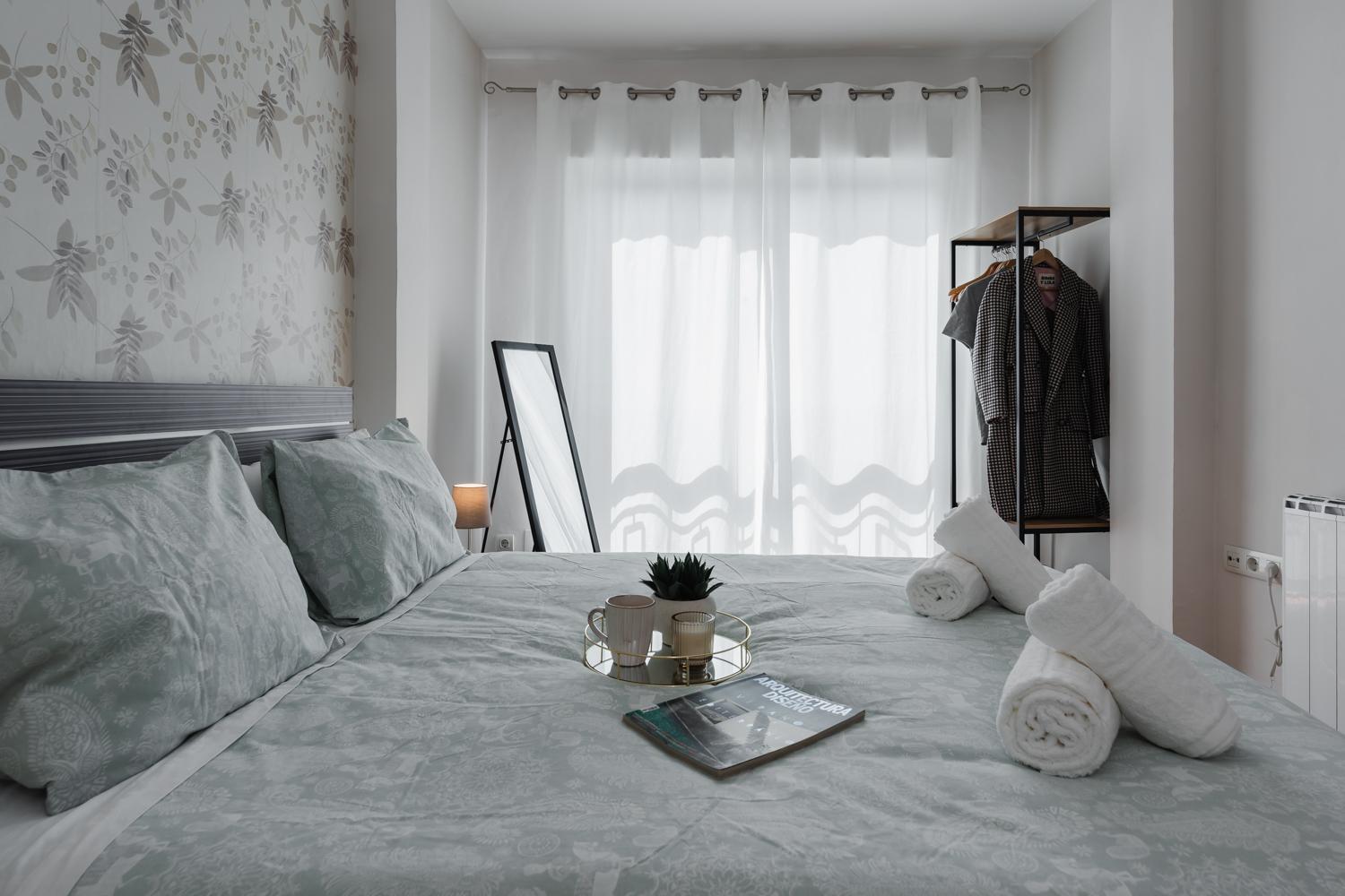 Tuguest Dilar Apartment グラナダ エクステリア 写真