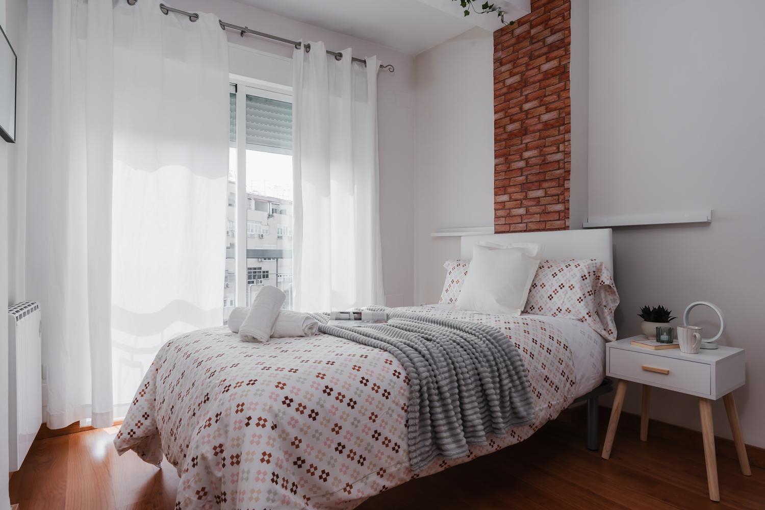 Tuguest Dilar Apartment グラナダ エクステリア 写真