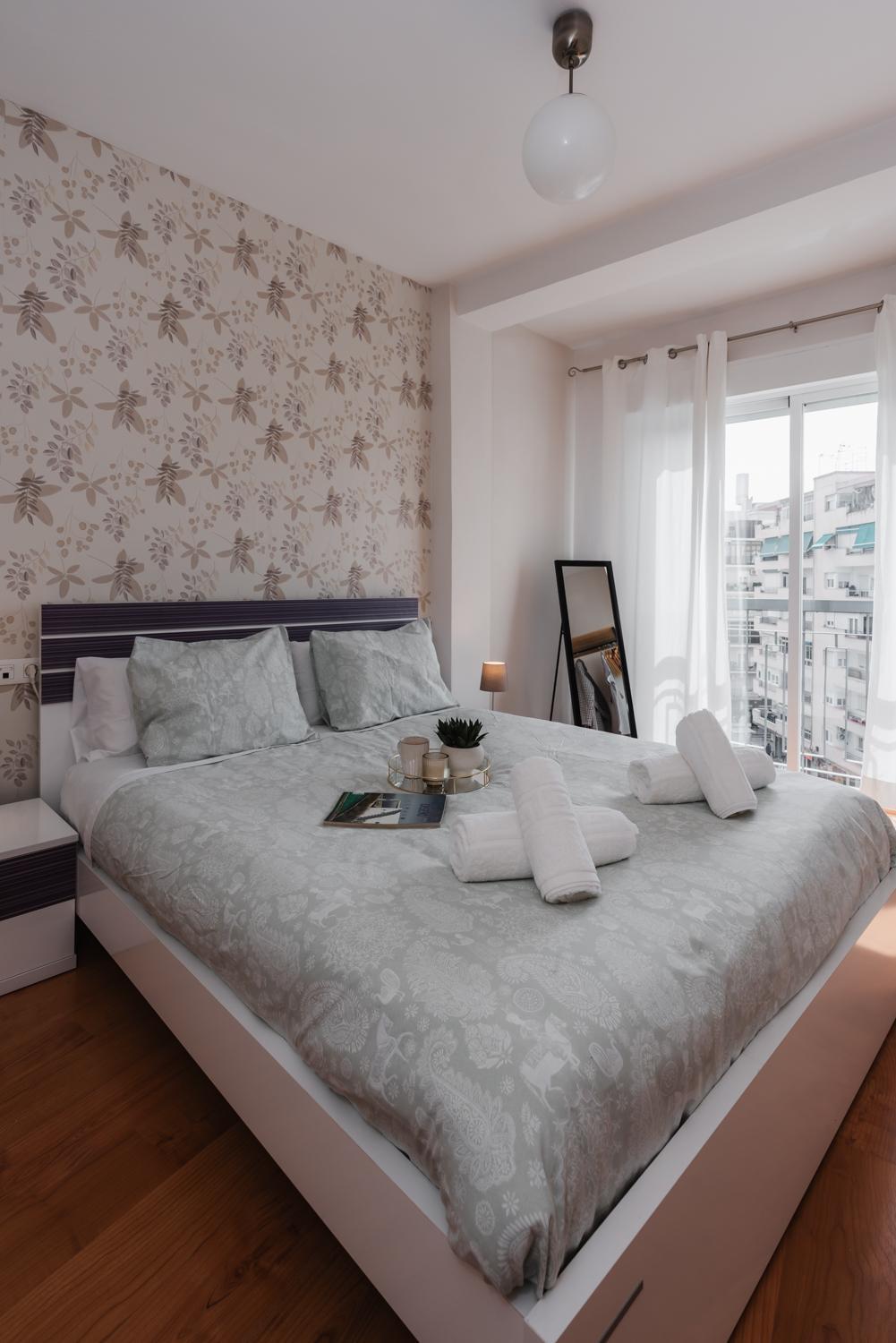 Tuguest Dilar Apartment グラナダ エクステリア 写真