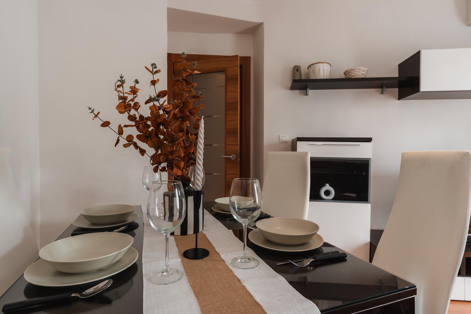 Tuguest Dilar Apartment グラナダ エクステリア 写真