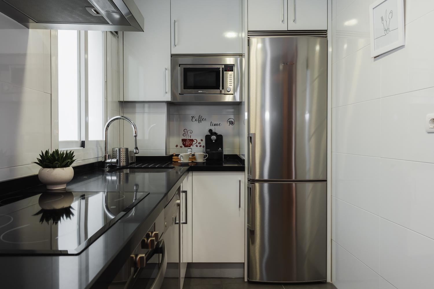 Tuguest Dilar Apartment グラナダ エクステリア 写真