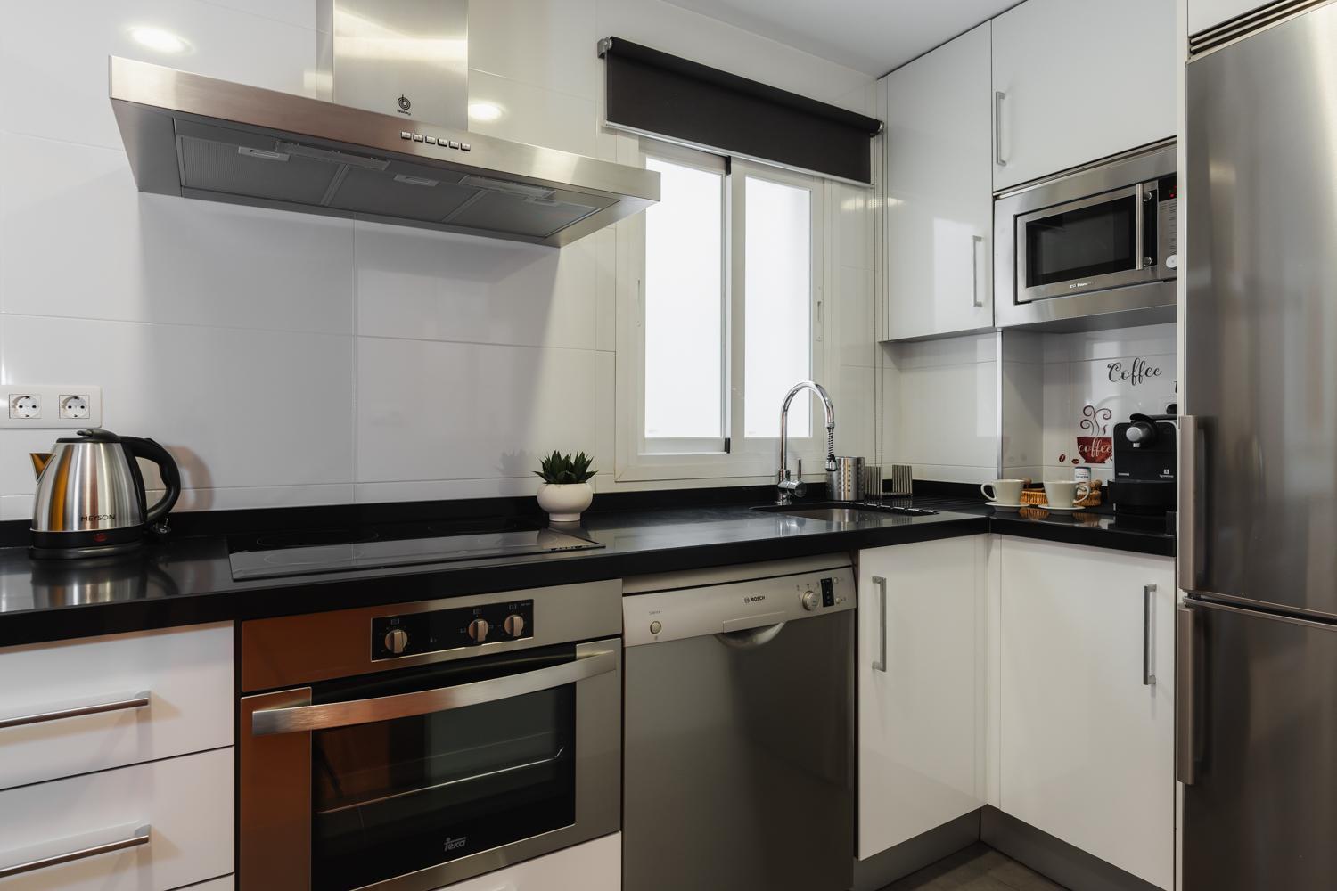 Tuguest Dilar Apartment グラナダ エクステリア 写真