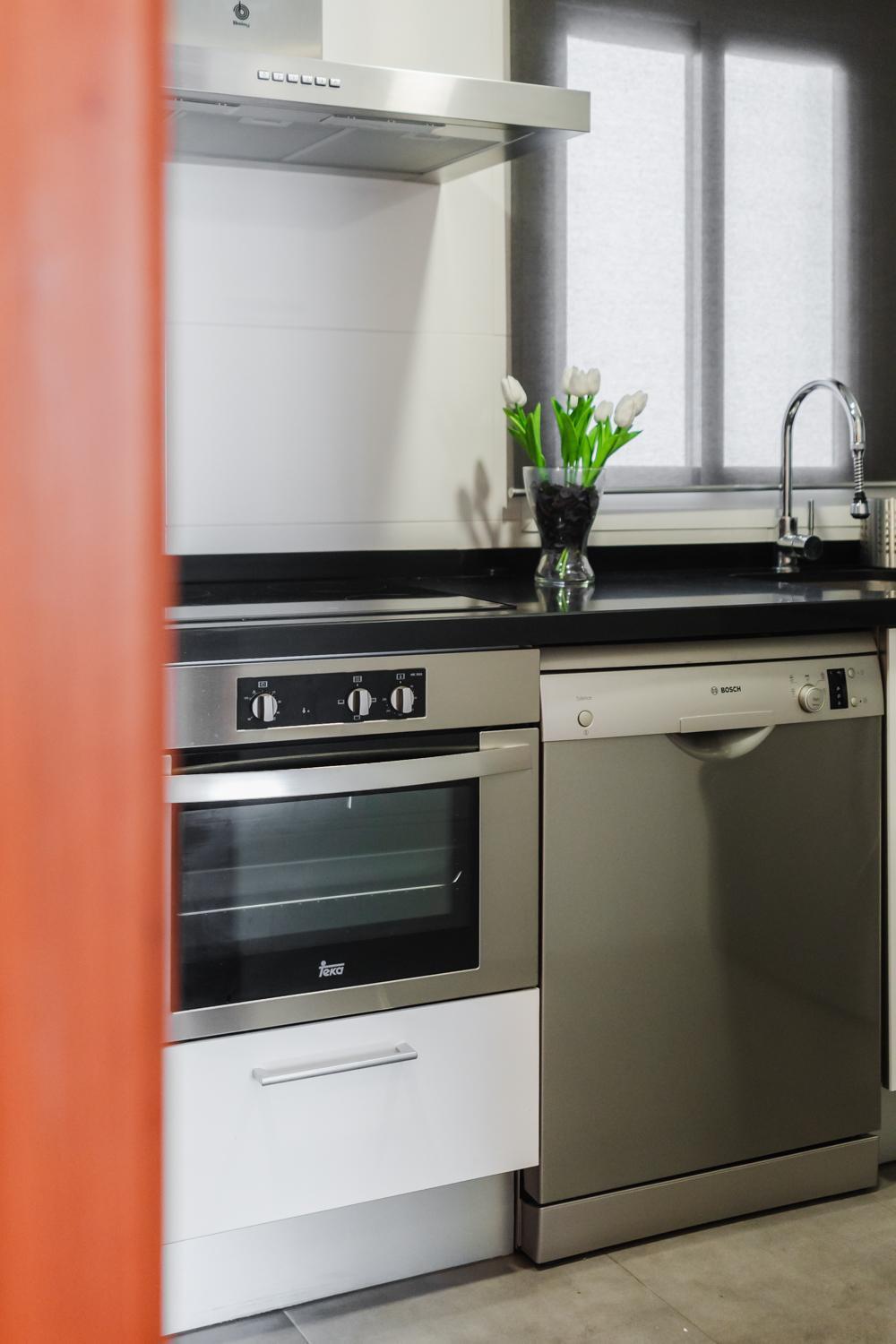 Tuguest Dilar Apartment グラナダ エクステリア 写真