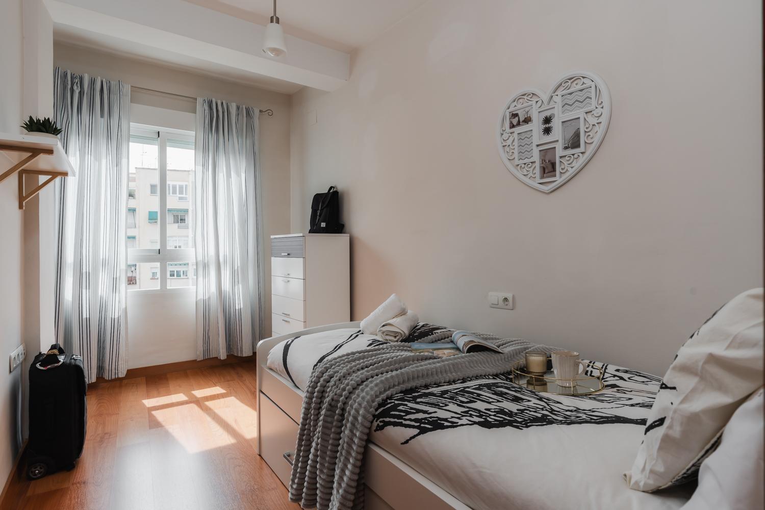 Tuguest Dilar Apartment グラナダ エクステリア 写真