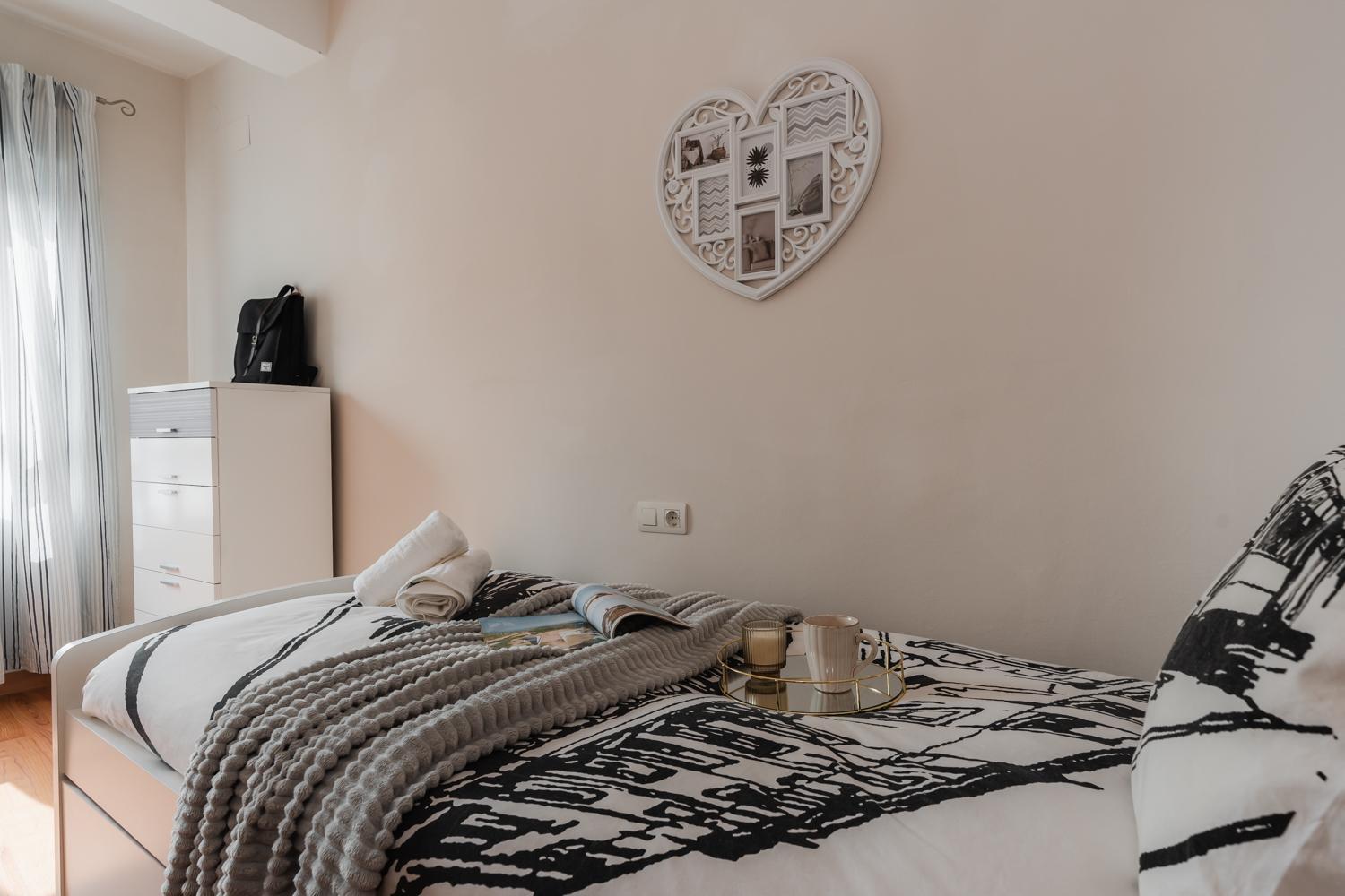 Tuguest Dilar Apartment グラナダ エクステリア 写真