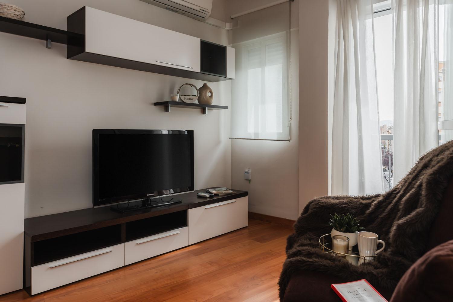 Tuguest Dilar Apartment グラナダ エクステリア 写真